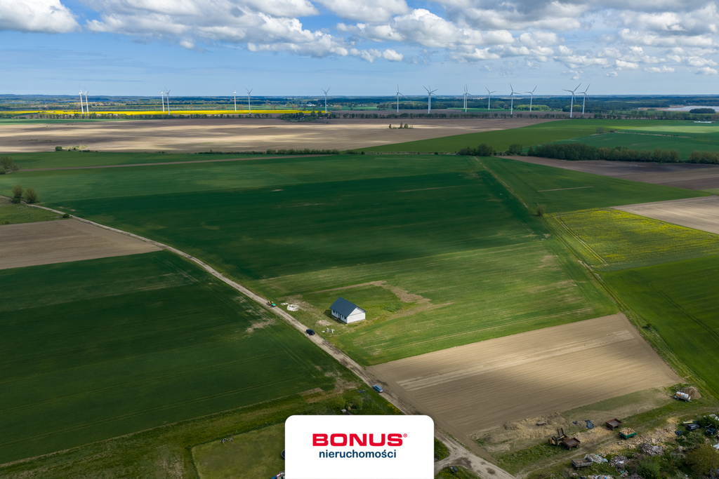 Urokliwy parterowy dom pod Wolinem (9)