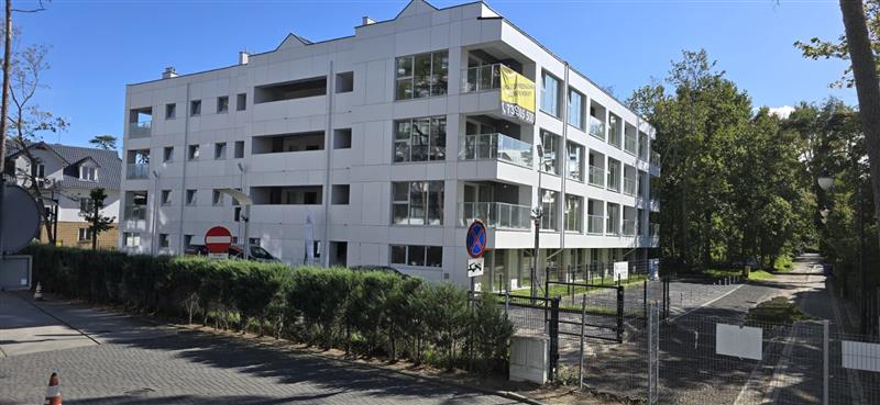 Mieszkanie - Mielno   (2)