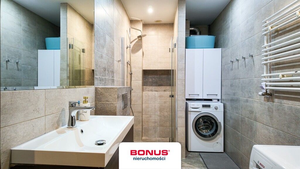 3 pokoje 90 m2 - przy parku, Wały Chrobrego (4)