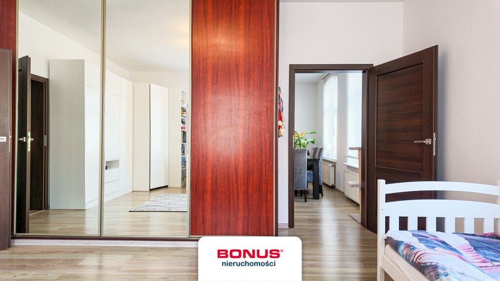 3 pokoje 90 m2 - przy parku, Wały Chrobrego (10)