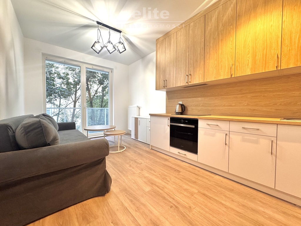 Apartament przy Galaxy (1)