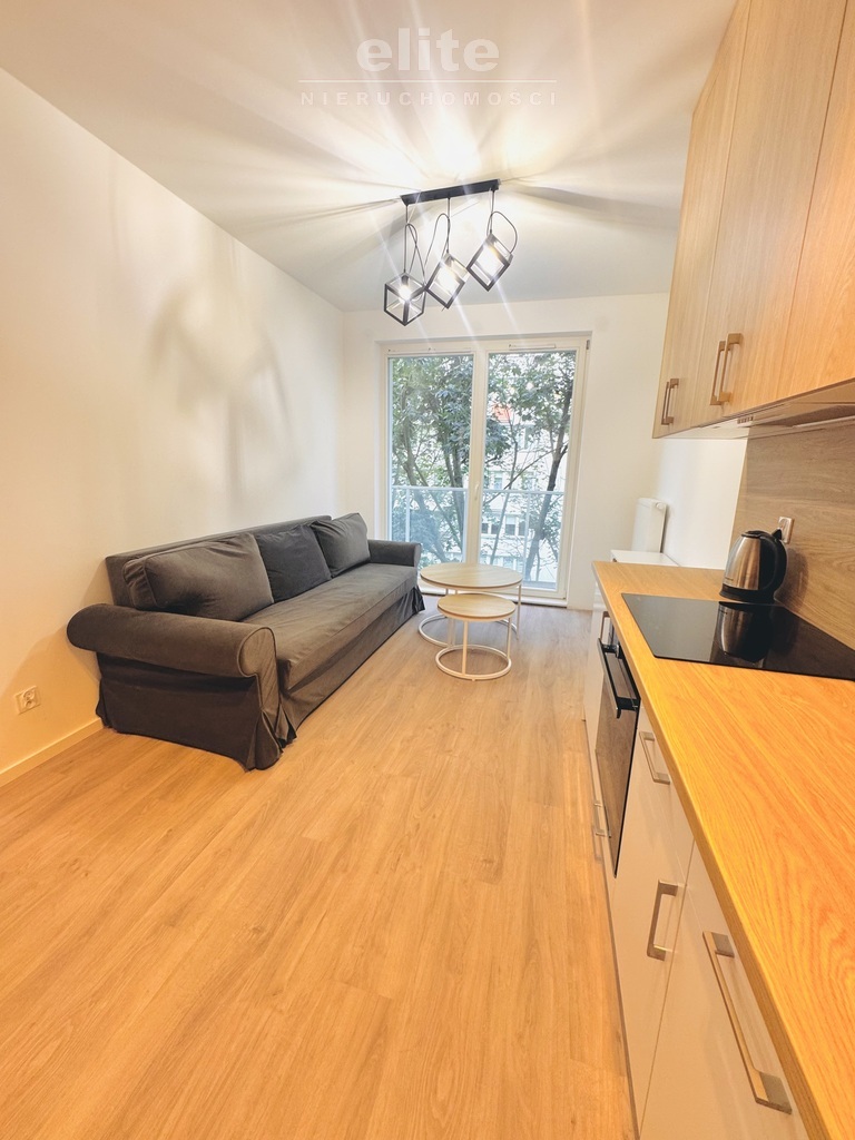 Apartament przy Galaxy (2)