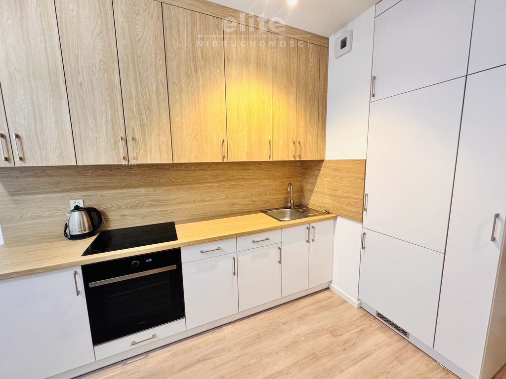 Apartament przy Galaxy (3)