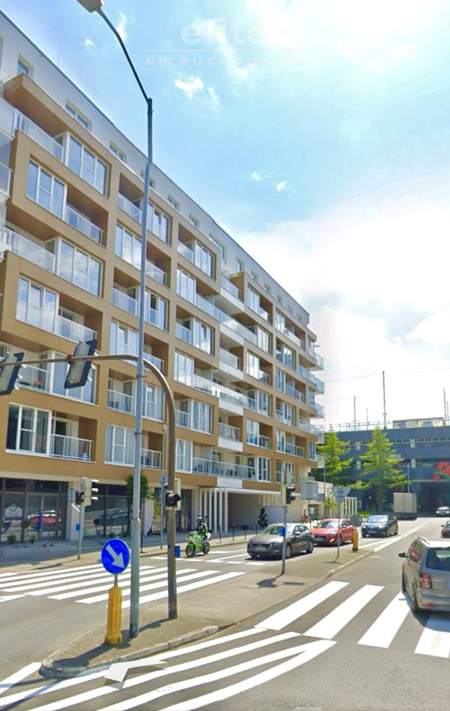 Apartament przy Galaxy (8)