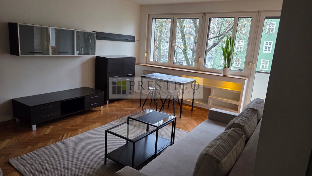 Mieszkanie, 1 pok., 31 m2, Szczecin Jasne Błonia (1)