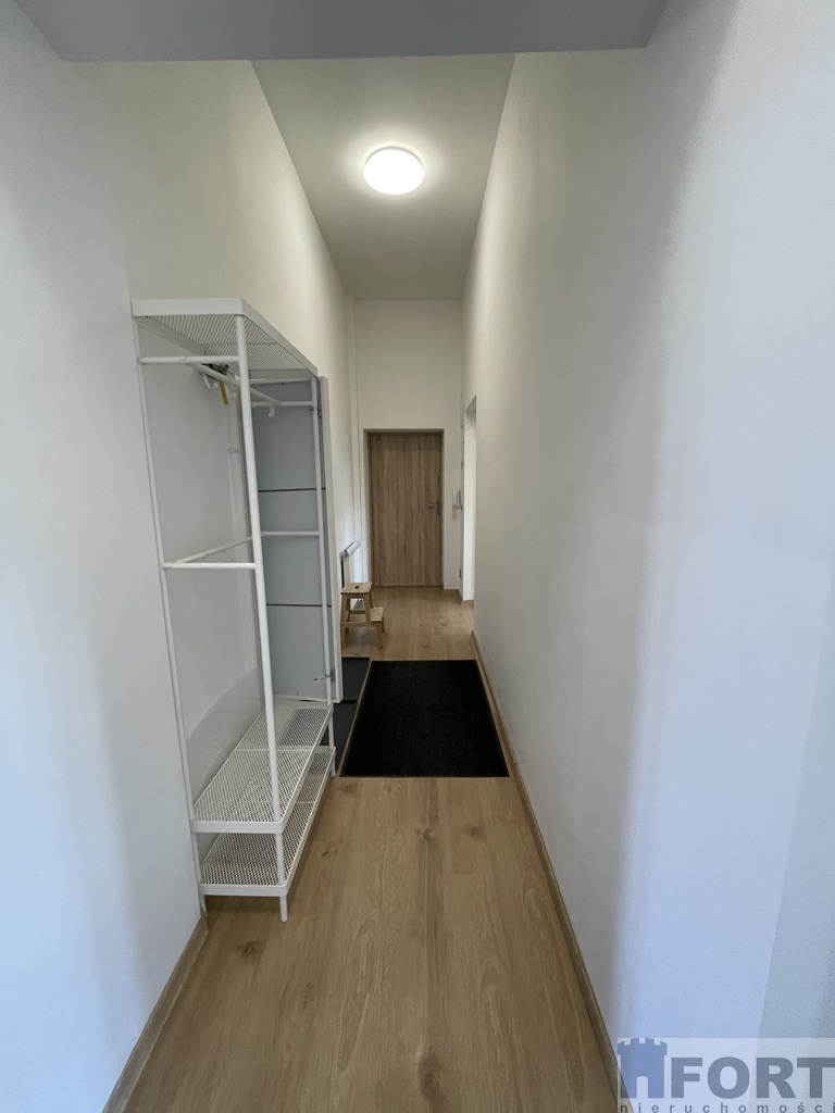 Do wynajęcia 3 pokoje z aneksem, m.post. Potulicka (9)