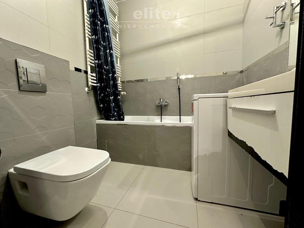 Warszewo Balkon Klimatyzacja Gotowe pod wynajem (5)