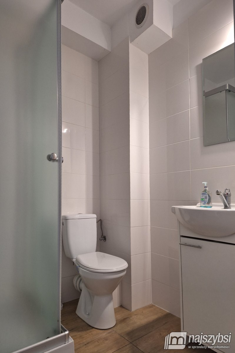 Kołobrzeg - dom blisko centrum w cichej okolicy (11)