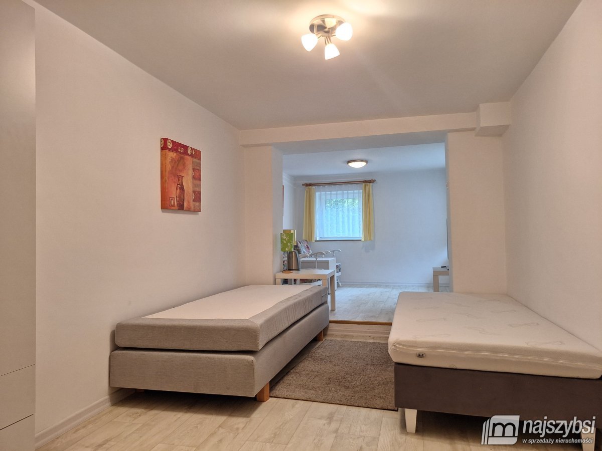 Kołobrzeg - dom blisko centrum w cichej okolicy (18)