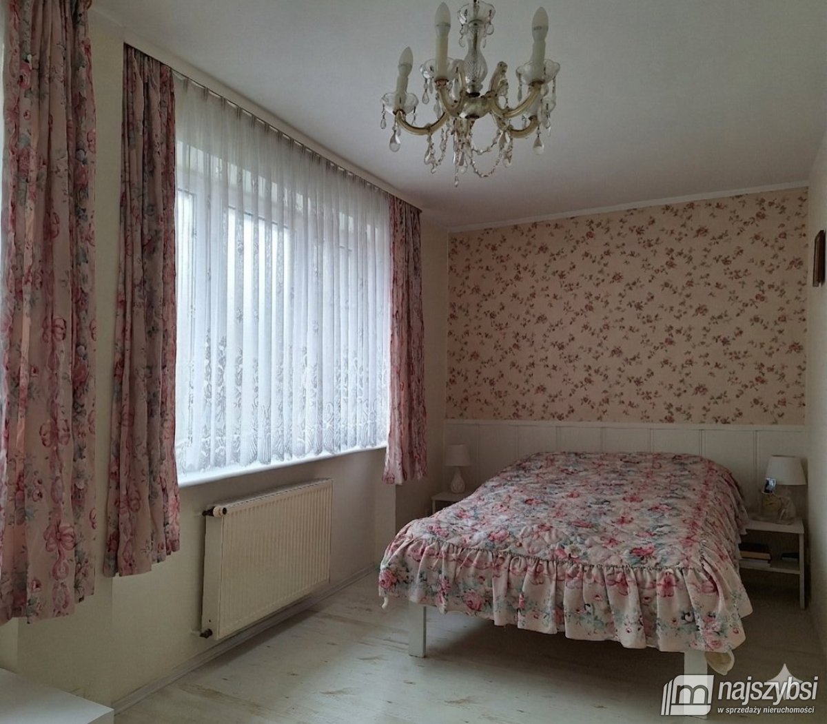 Kołobrzeg - dom blisko centrum w cichej okolicy (6)