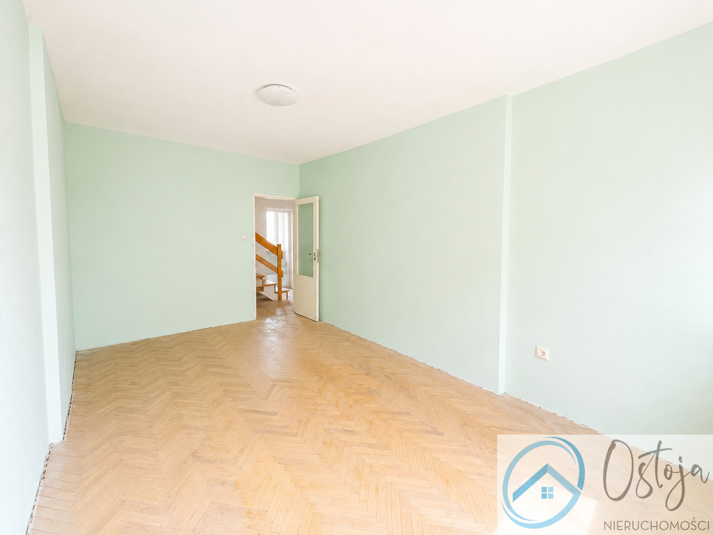 Bliźniak | 7 pokoi | Garaż | Gumieńce (15)