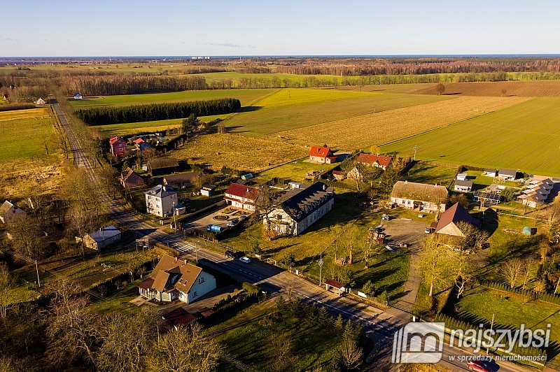 ***Dom weselny 998m2 tylko 4km od Łukęcina*** (2)
