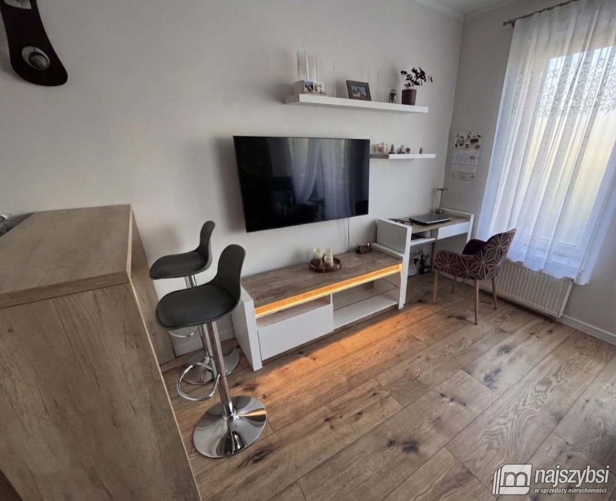 Kołobrzeg- mieszkanie gotowe do wprowadzenia (10)
