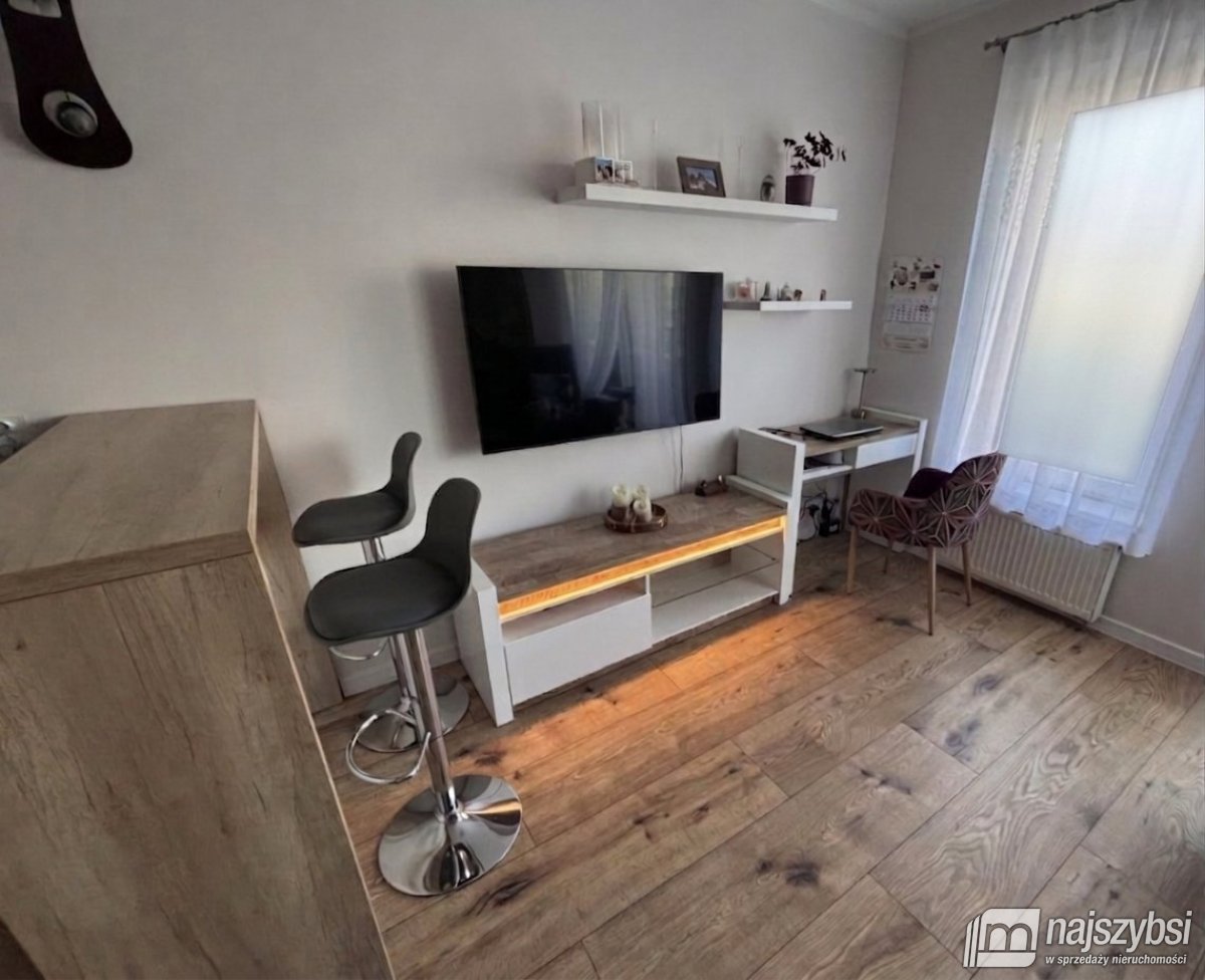 Kołobrzeg- mieszkanie gotowe do wprowadzenia (3)