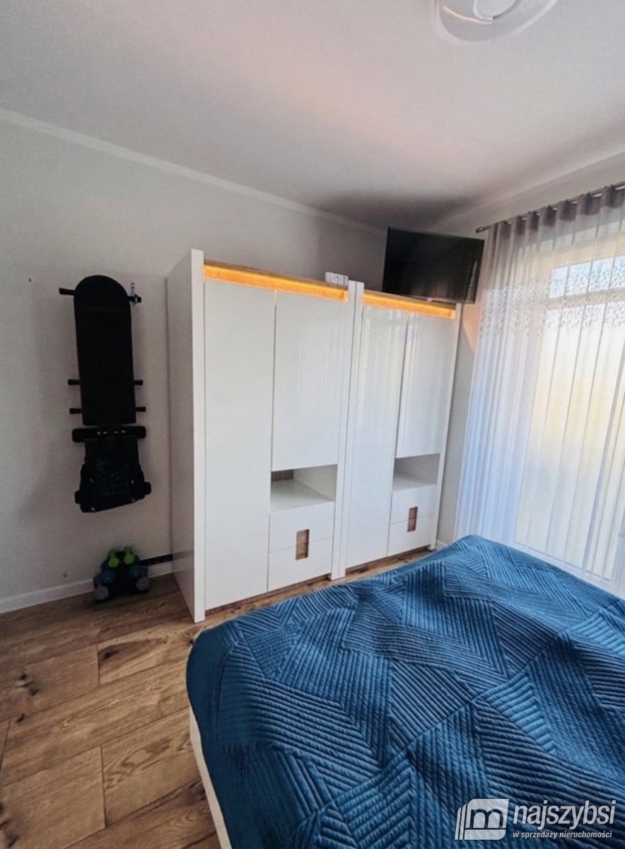 Kołobrzeg- mieszkanie gotowe do wprowadzenia (6)