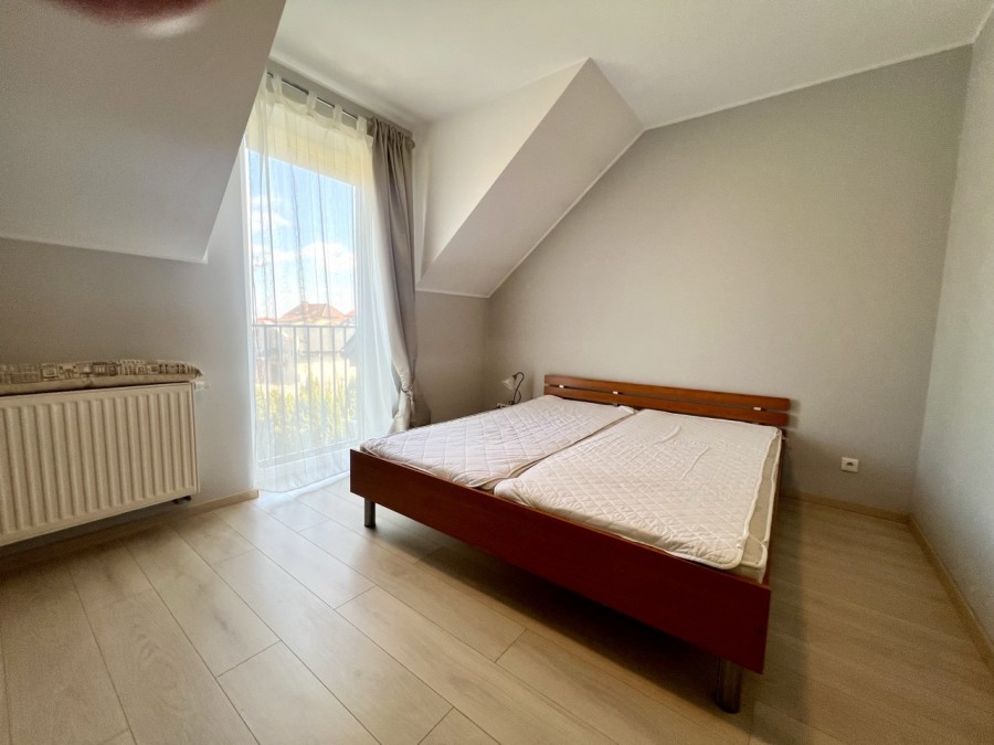 Gotowy Do Wprowadzenia, Segment z Garażem Pyrzyckie (8)
