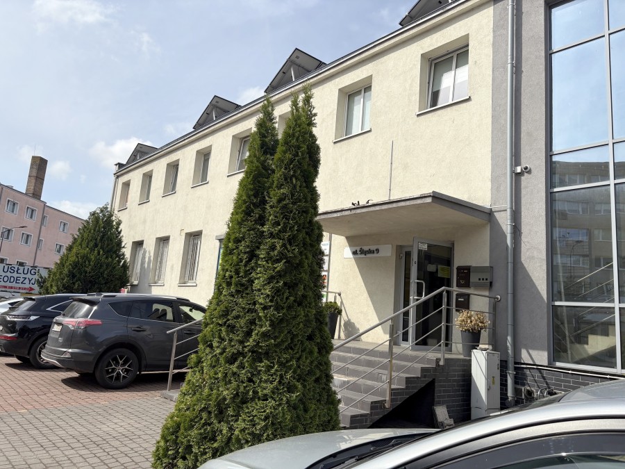 PRZESTRONNY LOKAL POD KAŻDĄ DZIAŁALNOŚĆ (1)