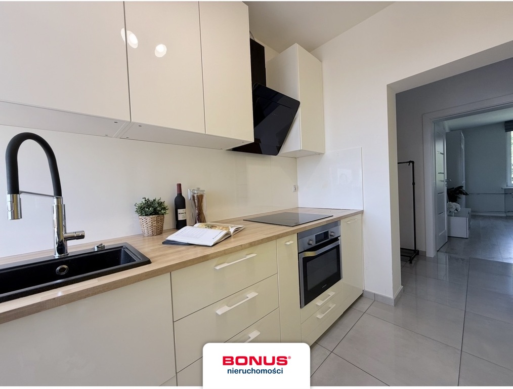 Przestronne 2 pokoje - Turzyn (5)