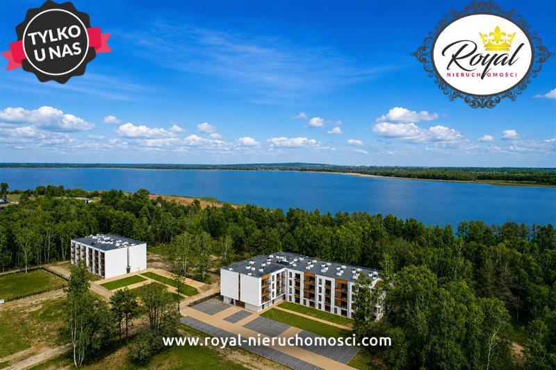 Nowy apartament blisko morza i jeziora ! (1)