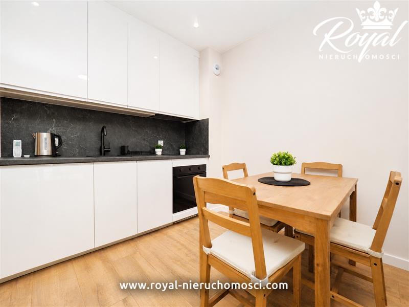 Nowy apartament blisko morza i jeziora ! (10)