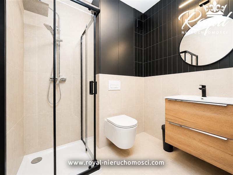 Nowy apartament blisko morza i jeziora ! (11)