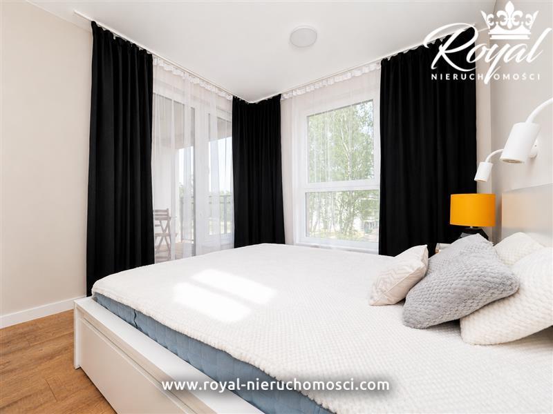 Nowy apartament blisko morza i jeziora ! (13)
