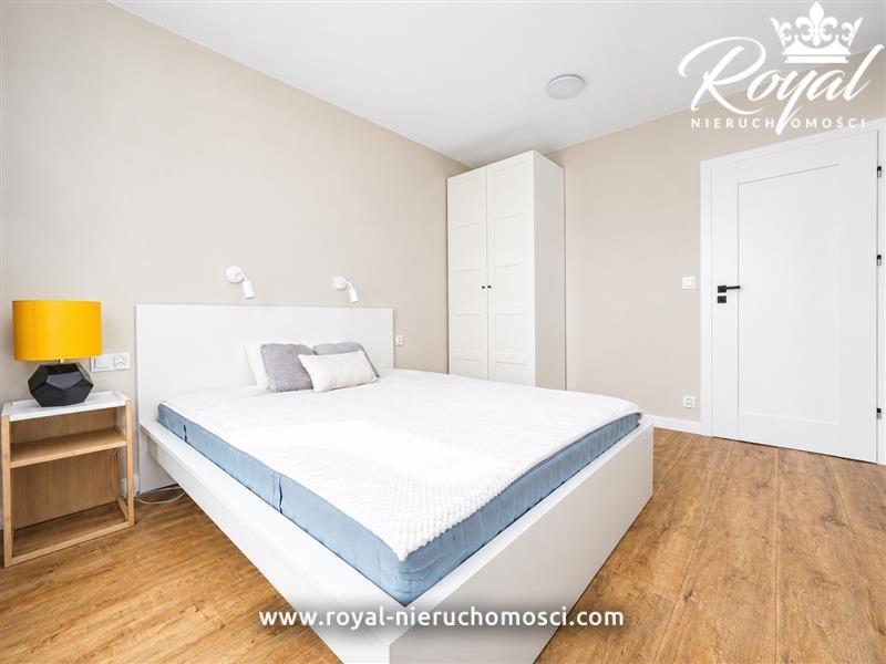 Nowy apartament blisko morza i jeziora ! (14)