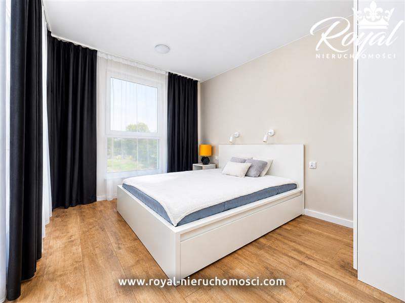 Nowy apartament blisko morza i jeziora ! (15)