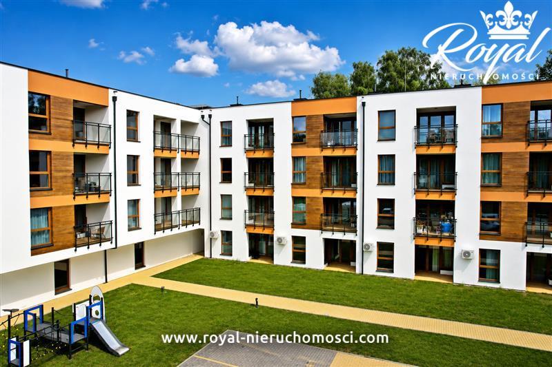 Nowy apartament blisko morza i jeziora ! (3)