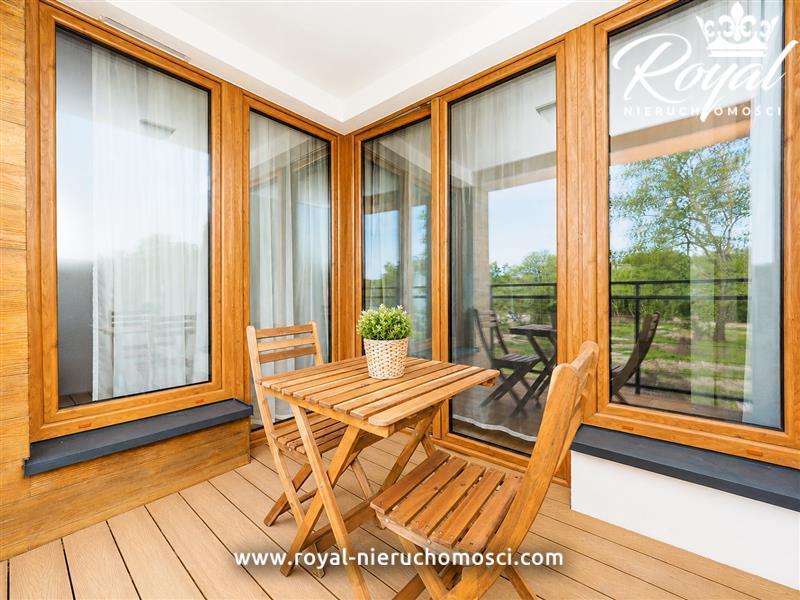 Nowy apartament blisko morza i jeziora ! (4)