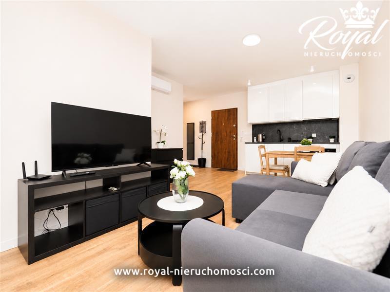 Nowy apartament blisko morza i jeziora ! (5)