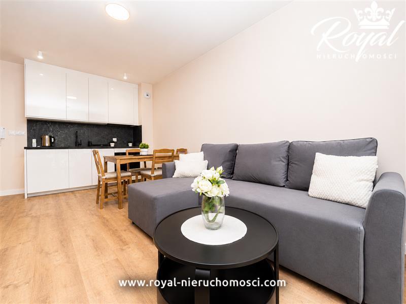 Nowy apartament blisko morza i jeziora ! (6)