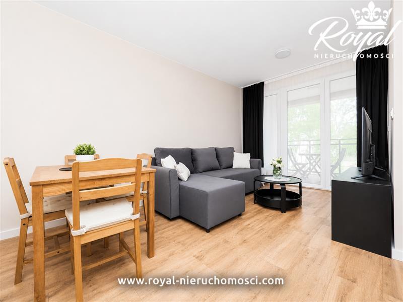 Nowy apartament blisko morza i jeziora ! (7)