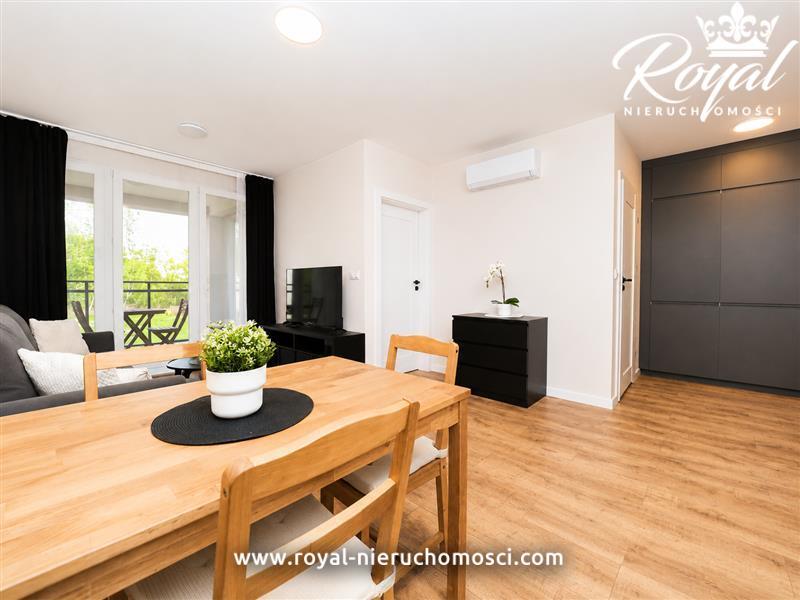 Nowy apartament blisko morza i jeziora ! (8)