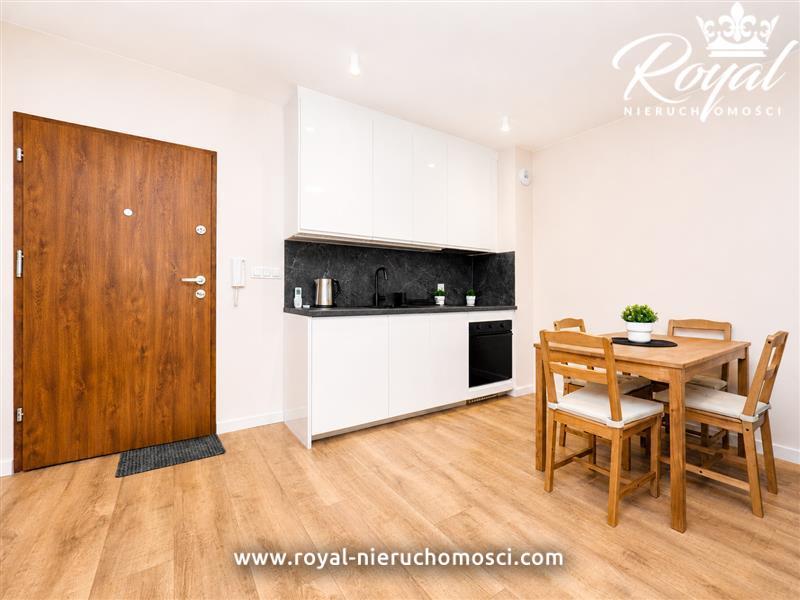 Nowy apartament blisko morza i jeziora ! (9)