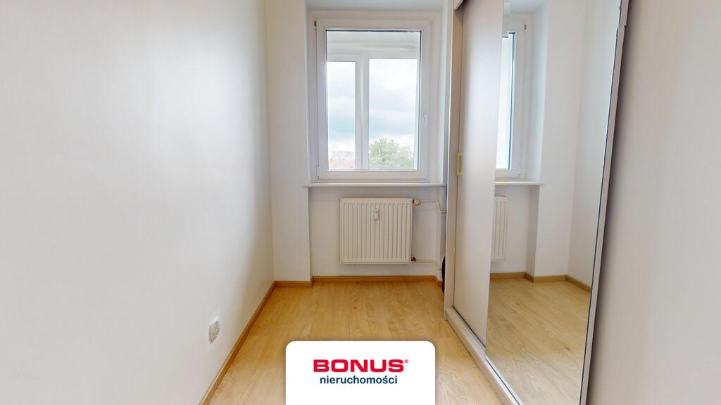 3-pokojowe mieszkanie gotowe do zamieszkania. (7)