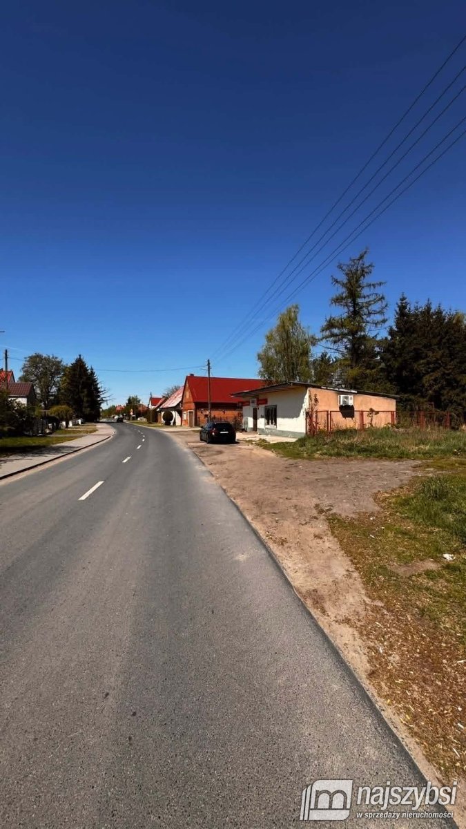 Suchań/Brudzewice- budynek do własnej aranżacji (1)