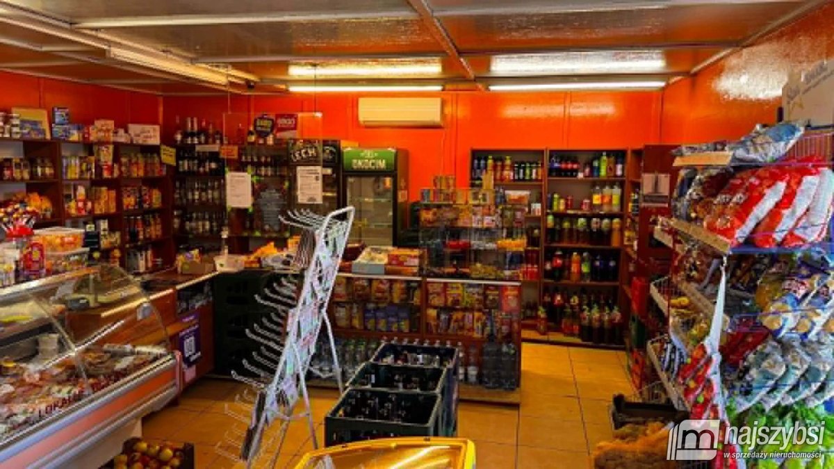 Suchań/Brudzewice- budynek do własnej aranżacji (4)