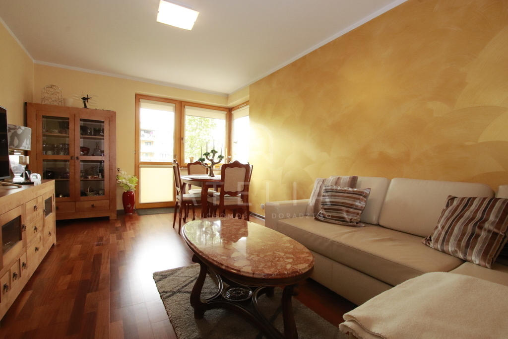 Pomorzany, 2 pokoje, Balkon, Komórka lokatorska (6)