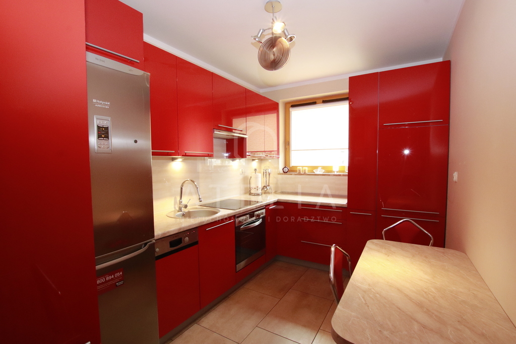 Pomorzany, 2 pokoje, Balkon, Komórka lokatorska (4)