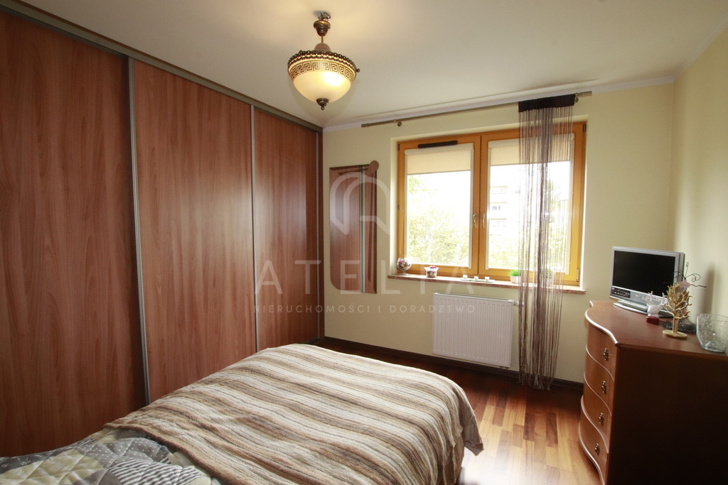 Pomorzany, 2 pokoje, Balkon, Komórka lokatorska (3)