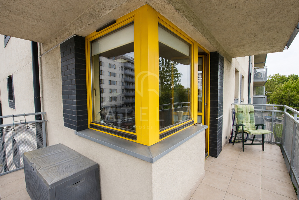 Pomorzany, 2 pokoje, Balkon, Komórka lokatorska (12)