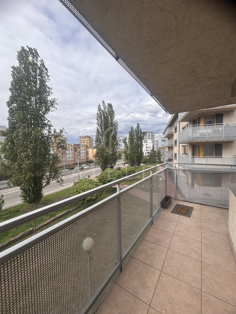 Pomorzany, 2 pokoje, Balkon, Komórka lokatorska (13)