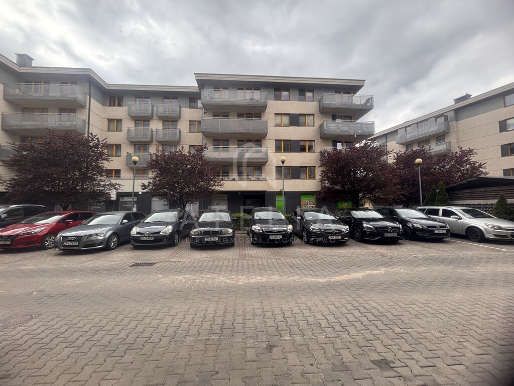 Pomorzany, 2 pokoje, Balkon, Komórka lokatorska (15)