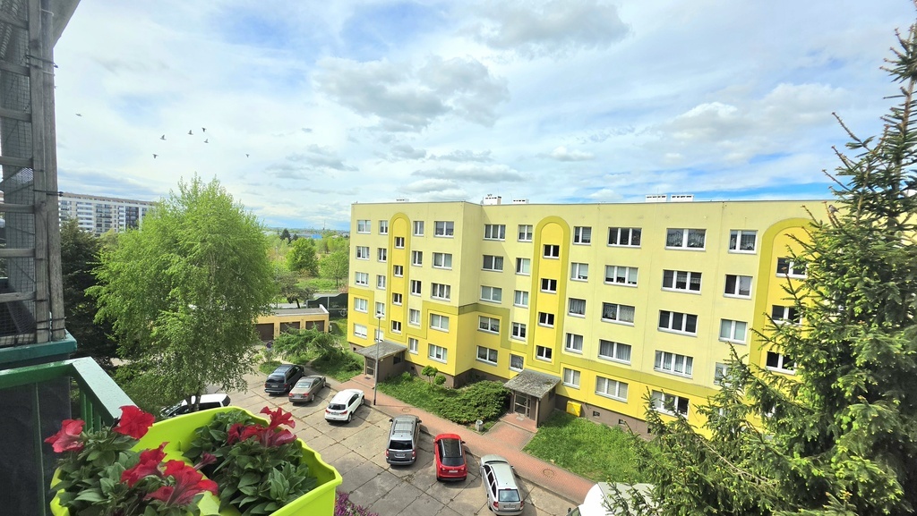 Os. Reda, balkon, gotowe do zamieszkania (9)