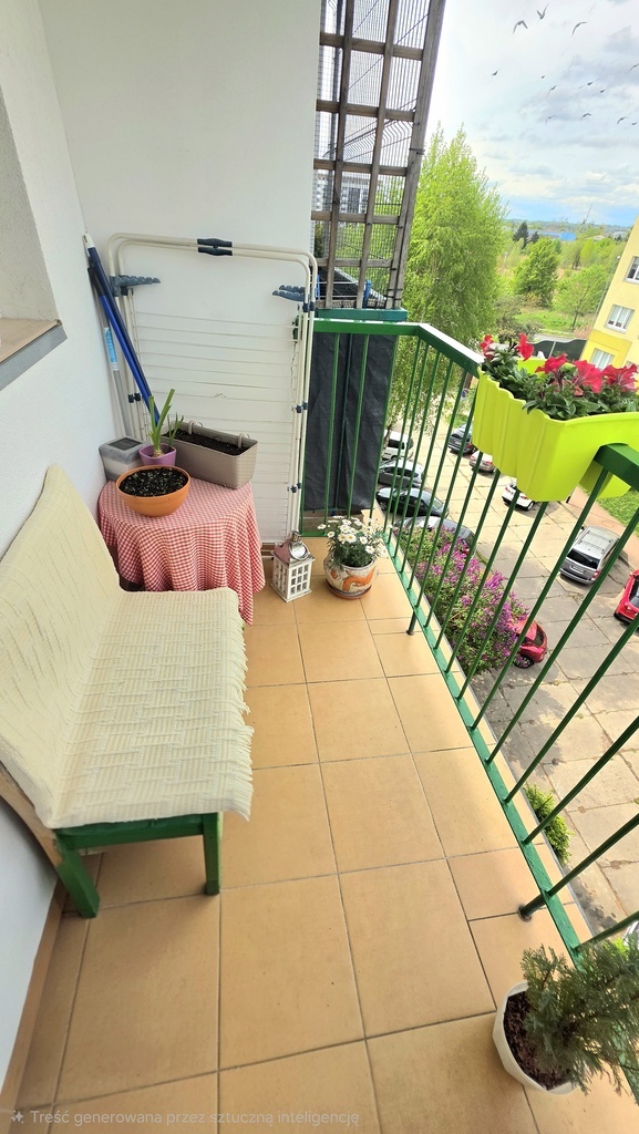 Os. Reda, balkon, gotowe do zamieszkania (8)