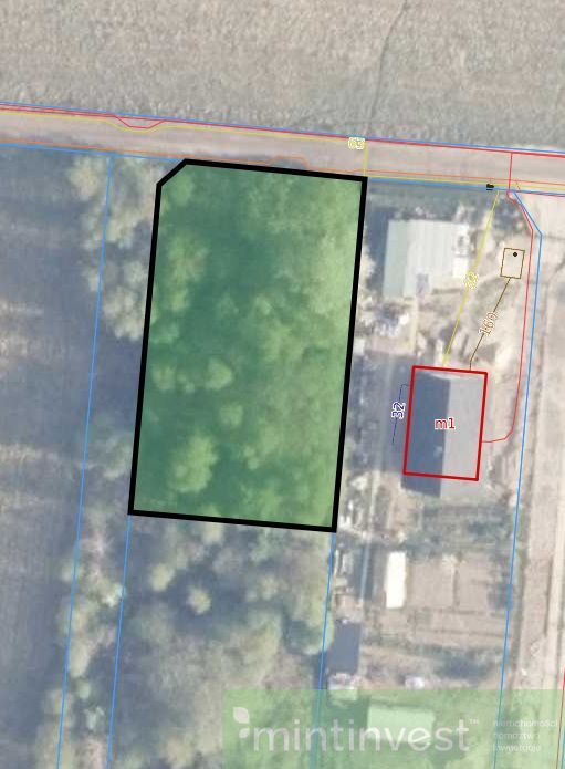 Budowlana, 1,002 m2, Koszalin Łabusz (6)