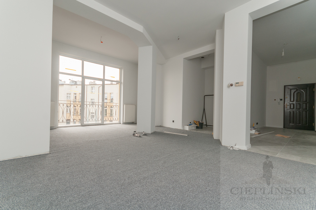 Lokal, 61 m2, 0 piętro, Szczecin Centrum (1)