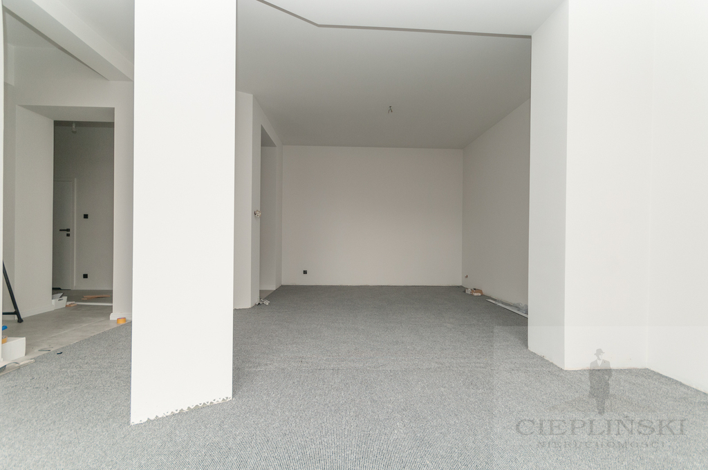 Lokal, 61 m2, 0 piętro, Szczecin Centrum (2)