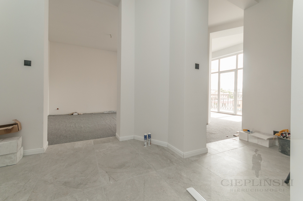 Lokal, 61 m2, 0 piętro, Szczecin Centrum (5)